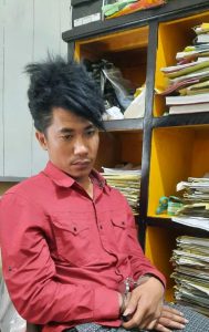 Bejat, Pria Asal Sidimpuan Ini Nekat Cabuli Bocah Kelas 6 SD  di Mobil Pick Up