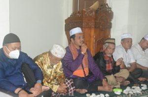 Tokoh Masyarakat Marancar: Alm  Panusunan Pasaribu Banyak Berjasa Untuk Kemajuan Pembangunan di  Marancar