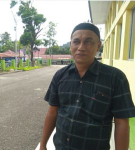 Prihatin Dengan Nasib Korban, Pemerhati Sosial Minta Polisi Segera Tangkap Oknum Kades di Tapsel Yang Diduga Aniaya Warga