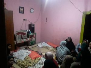 Cerita Korban Gas Bocor di Madina: Kaila Zahra Dan Yusni Meninggal Ketika Menunggu Orangtua di Gubuk Sawah