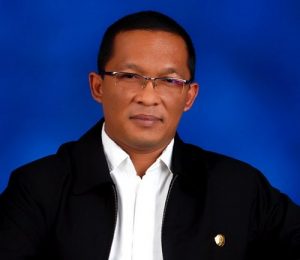 Ketua MD KAHMI Padangsidimpuan Sampaikan Belasungkawa Untuk Mulyadi P Tamsir, Mantan Ketua Umum PB HMI