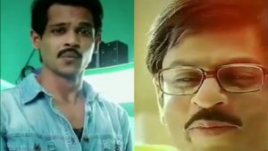 Pria Asal Aceh Ini Mirip Shah Rukh Khan