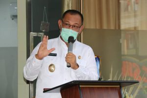 Akhyar Masih “Sembunyikan” Nama Plt Direksi Tiga BUMD