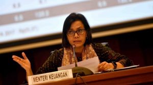 Catat, Ibu Rumah Tangga Akan Ditransfer BLT