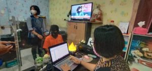 Ayah Biadap Ini  Cabuli Lima Putri Kandungnya