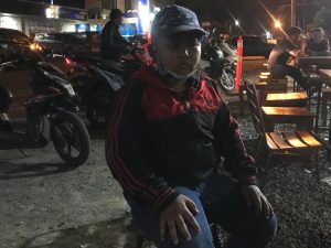 Rizky Alvariz Siregar, Bocah 11 Tahun di Sidimpuan Yang Menyambung Hidup Dari Kaleng Bekas (Bagian 1)