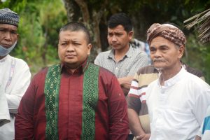 Besok, KPU Tapsel Akan Tetapkan Dolly-Rasyid  Sebagai Bupati/Wakil Bupati Terpilih