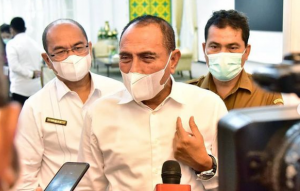 Ini Bakal Calon Wakil Gubernur Pilihan Edy Rahmayadi