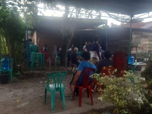 Pratu Martinus Sinurat, Korban Penembakan Oknum Polisi Rencananya Dimakamkan di Padangsidimpuan