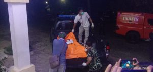 Istri Mantan Sekda Pematangsiantar Ditemukan Tewas Bersimbah Darah