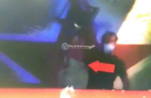 Heboh! Video Mirip Kasat Narkoba Polres Siantar Lompat-lompat “Ketinggian” Viral