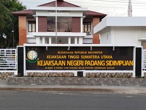 Siap-siap, Dalam Waktu Dekat Kejari Padangsidimpuan Akan Tetapkan Tersangka
