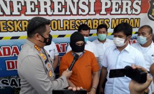 Babak Baru Fun Futsal Cup 2021 Yang Sempat Viral, Ketua Panita Jadi Tersangka