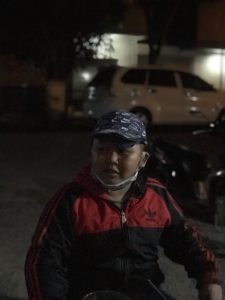 Cerita Hidup Rizky Alvariz Siregar Dari Sidimpuan Yang Menyambung Hidup Dari Kaleng Bekas:  Tak Bisa  Belajar Daring Karena Tidak Ada HP (Bagian 2)