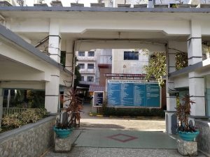 Rumah Sakit di Medan Sepi Pasien