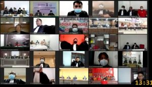 Gugatan Akhyar-Salman Gugur, Bobby Nasution Akan Ditetapkan Jadi Wali Kota Medan