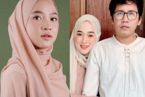 Sejak 2018, Nissa Sabyan Dituding Jadi Pelakor