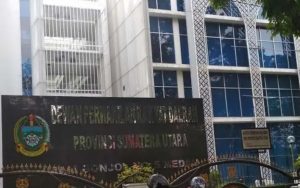 Terkait Anggaran Rp 47,8 Miliar, Komisi A DPRD Sumut akan Panggil Diskominfo