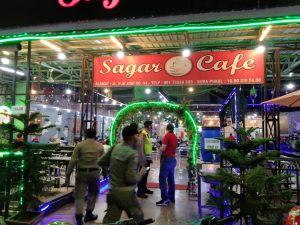 Langgar Prokes, Polda Sumut Tindak 38 Tempat Usaha di Medan