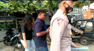 Berduaan Dengan Lawan Jenis di Kos, Oknum Tenaga Honorer Padangsidimpuan Diamankan