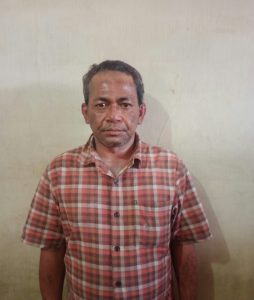 Update Kepala Desa Yang Terlibat Jaringan Narkoba di Tapsel: Polisi Temukan Bukti Transfer Uang Senilai Rp10 juta