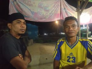 Tuding Warga Setempat Pelaku, Korban Pencurian di Padangsidimpuan Dituntut Minta Maaf