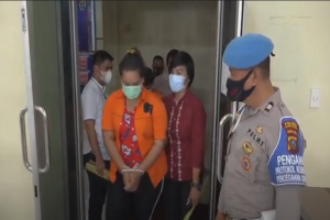 Bisnis Prostitusi Online Diungkap, 1 Mucikarai Ditangkap di Belawan