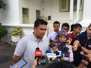 Terkait OTT di Mandailing Natal, Bobby Nasution Siap Dipanggil KPK