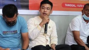 Kasus Oknum DPRD Sidimpuan “Dibogem” Berlanjut, Polisi Lakukan Klarifikasi