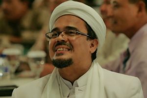 Divonis 4 Tahun, Habib Rizieq Banding