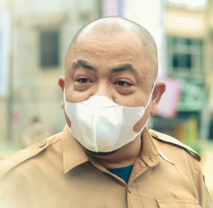 Update MD KAHMI Sidimpuan Bantah Ikut Buka Puasa Bersama: Bagian Humas dan Protokol Hapus Postingan