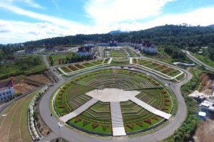 Tak Seperti di Sidimpuan, Angka Kemiskinan di Tapsel Malah Menurun