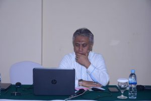 Dugaan Plagisi Rektor UIN Sumut, Asosiasi Dosen Indonesia; Menag Harus Turun Tangan