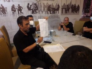 Pelaku Perusakan dan Penganiayaan WNA China di PT API Dilaporkan ke Polisi