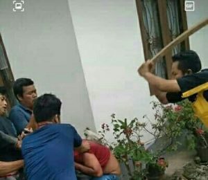 Update Kasus Penganiayaan di Tapsel: 1 Orang Terduga Pelaku Diamankan Polisi