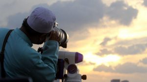 Ingat! Sidang Isbat Akan Digelar Secara Daring