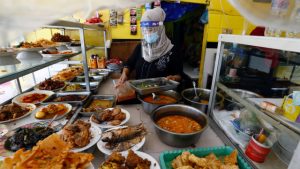 Jelang Puasa Ramadhan, Camat Sidimpuan Utara Ingatkan Pemilik Warung Makan