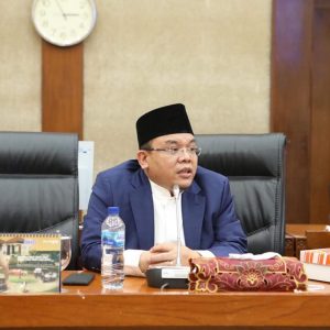 PAN Dorong Pemerintah Lakukan Aksi Nyata Bantu Palestina