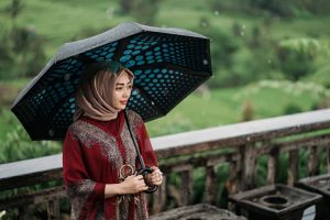 Selebgram Cantik Dan Rendah Hati, Aimi Harahap Bercerita Tentang Impian