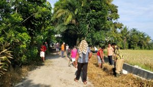 Program “Marharoan Bolon” Bupati Simalungun Rawan Timbulkan Kluster Baru Covid-19