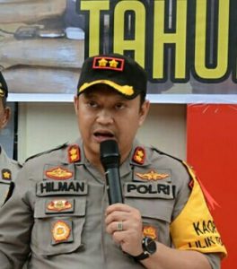 1.012 Nomor Seluler Ngeprank Call Center 110 Milik Poldasu