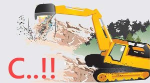 LIRA Ungkap Pemilik Galian C Yang Diduga Tanpa Izin di Tapsel