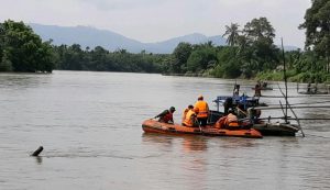 Update Longsor PLTA Batangtoru: Pencarian Korban Dibagi 2 Tim