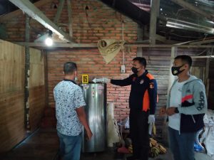 Update Bocah 7 Tahun Tewas Dianiaya Paman di Tapsel: Korban Baru 4 Hari Tinggal Bersama Pelaku