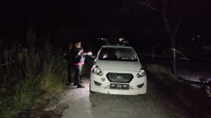 Pimred Media Online Tewas Ditembak OTK di Simalungun