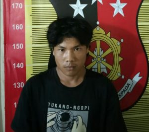 Diduga Pelaku Percobaan Perkosaan di Masjid Sidimpuan Sering Nonton Film Bokep