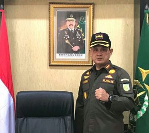Ingat! Setelah Puskesmas Sadabuan, Dinas ini  Target Kejari Sidimpuan Selanjutnya