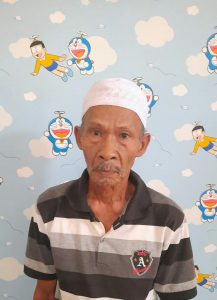 Biadab! Kakek Cabul ini Hamili Anak 14 Tahun