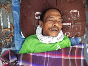 Geger, Mayat Mr X Ditemukan di Sidimpuan