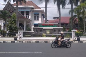 Jelang Berakhir , Wali Kota Pematangsiantar “Tancap Gas” Lelang Jabatan